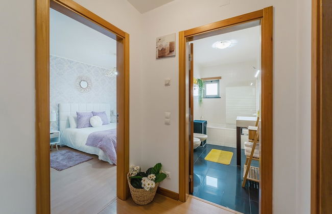 Apartment-2bedroom-1bathroom-petfriendly-garage - Foto 16