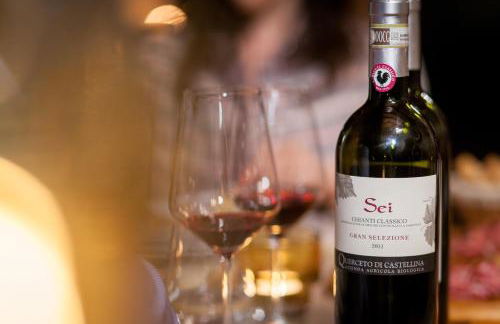 Querceto di Castellina - Foto 90