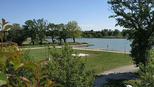 Appartement climatisé au coeur de la Provence lac et parcs d'attractions 10mn Avignon - Photo 2