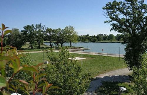 Appartement climatisé au coeur de la Provence lac et parcs d'attractions 10mn Avignon - Photo 2