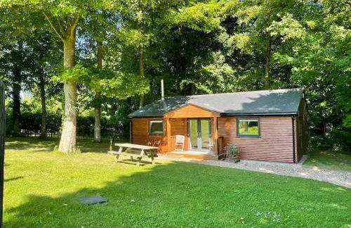 The Applewood Lodge - Foto 2