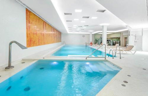 Ribera del Marlin Atico/Penthouse - Foto 9