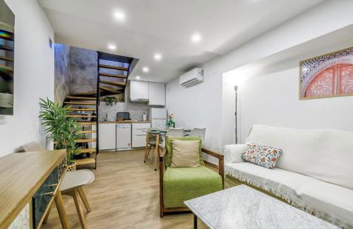 Casa Los Naranjos - Terraza en el Casco Histórico - Foto 18