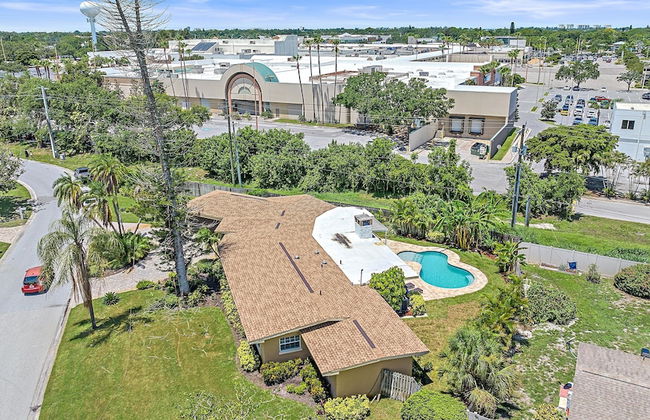 Paradise Palace 4 Bedroom Home by RedAwning - Foto 54