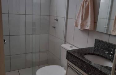 Apartamento Completo - Proximo ao HC UFU e Faculdades de Medicina e Odonto - Bl 02 - Foto 12