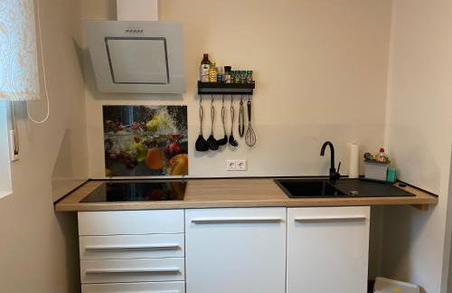 Ferienwohnung Casa Kehl - Foto 19