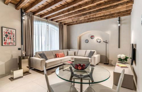 Seety Porta Romana Statue - Foto 48