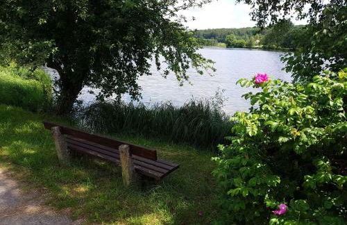 Ferienwohnung Monique am Stieger See - Foto 8