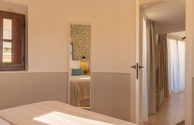 Feelathome Atarazanas Apartments - Foto 4