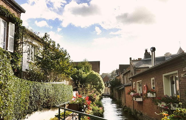 Belle Rive Comfortable Holiday Residence - Foto 14