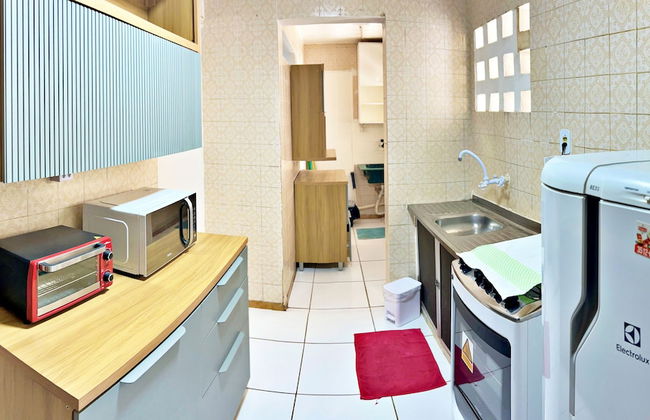 Vacanze - Jardim Tropical - Foto 8