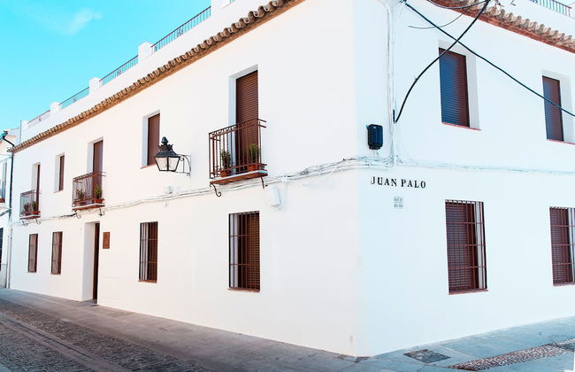 casa los cuatro soles - Photo 22