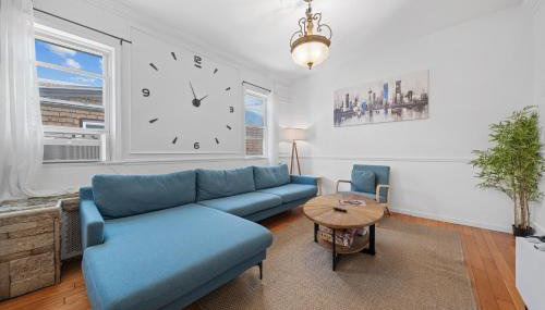 Welcoming Apartment - 10 min Light Rail Access - Foto 3, Game Room