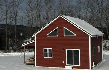 Barn Cottage close to Smugglers Notch - Foto 1