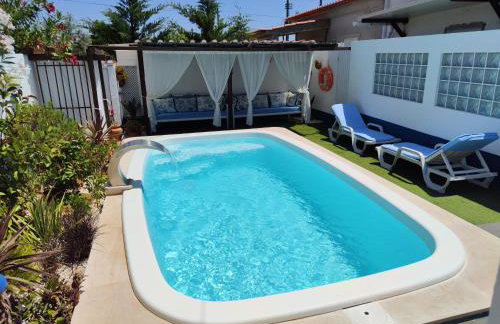 CASA NA ALDEIA - Photo 37