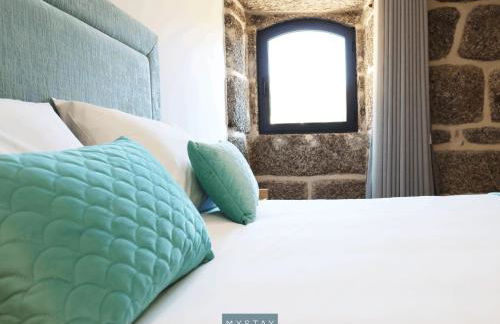 Casa d'Henrique Retreat Pool and Spa - Foto 48