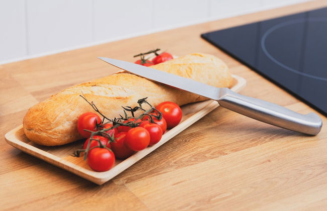 Rustic Style Apartment by Renters - Photo 29