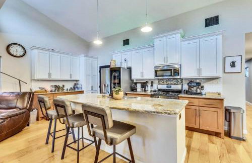 Luxury 3 House Compound with Jacuzzi and Pickleball - Foto 49