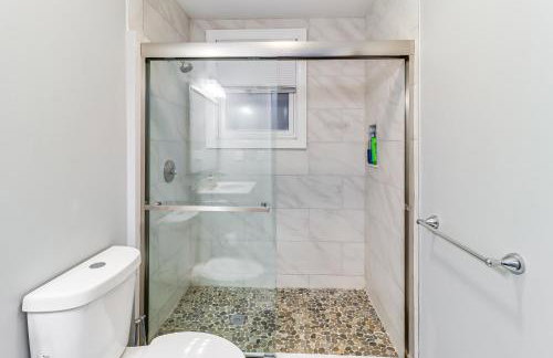 Downtown Detroit Townhome Near North End! - Foto 16