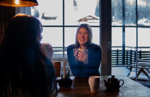 Alpin Lodges Oberjoch - Foto 79