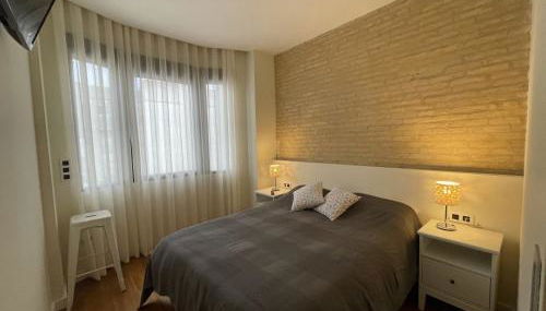 Luxury double Suite at heart of Ruzafa - Photo 3