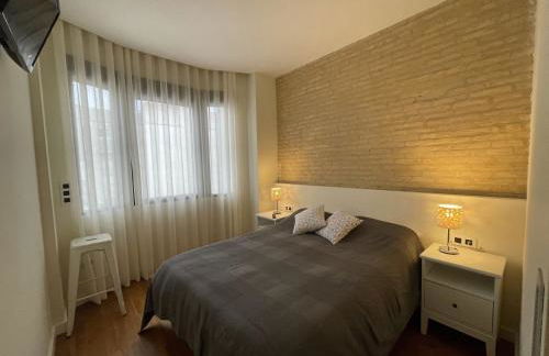 Luxury double Suite at heart of Ruzafa - Photo 3