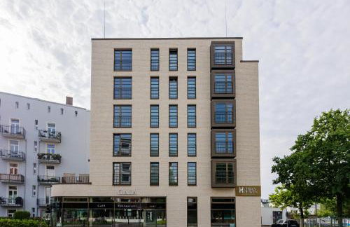 Urban Heaven Aparthotel - Foto 31