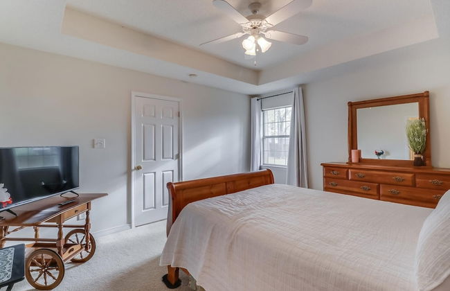 Relax in Your Private Paradise - Foto 4