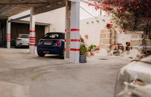 Tierrazul Art Boutique Rose Sweet Suite - Foto 49