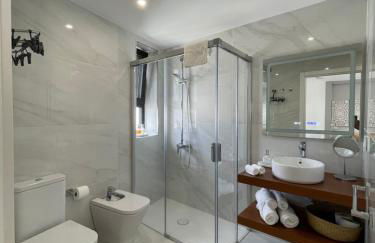 C-10 Vegueta Apartment - Private Rooftop Pool - Foto 6