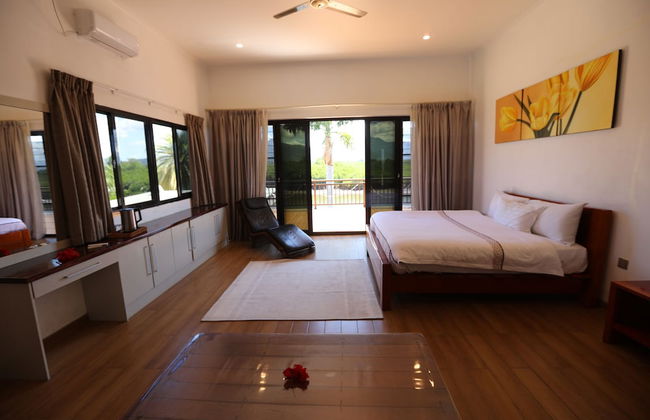 Naisoso Island Villas - Foto 75