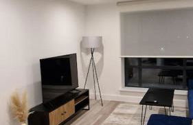 Modern Stylish Apartment in Birmingham - Foto 11
