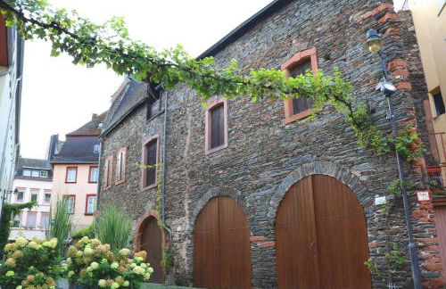 Alte Schmiede zu Trarbach - Foto 45