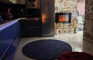 Eleni De Lux - Indoor Jacuzzi Residence in Lydia - Foto 14