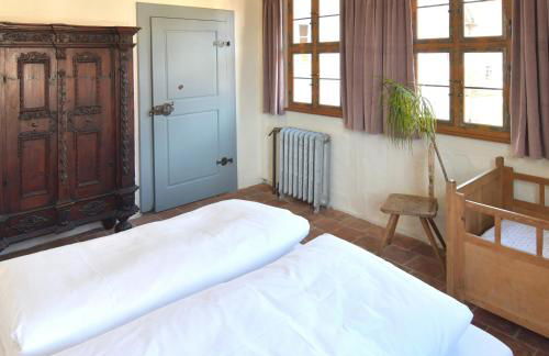 Ferienhaus Ickelhaus 1 - Foto 18