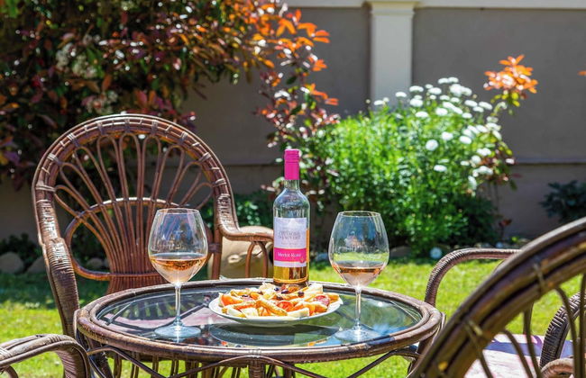 Villa Michael - Foto 39