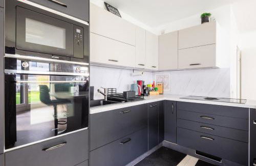 Résidence Nimrod Abraham - ParisLaDefense - Foto 3