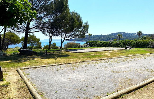 Villa in Gaou With Sea View and Beach - Foto 17