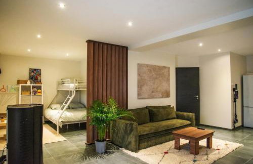 "Nouveau "Appartement Cosy avec terrasse et jardin - Foto 1