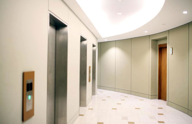 Vortex Suite KLCC by Idaris - Foto 50