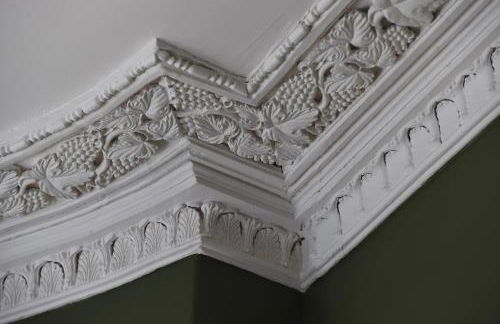 Cupar Burgh Chambers - Foto 6