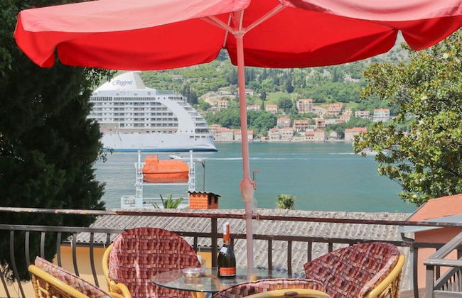 Urosevic Seaside Apartments - Foto 27