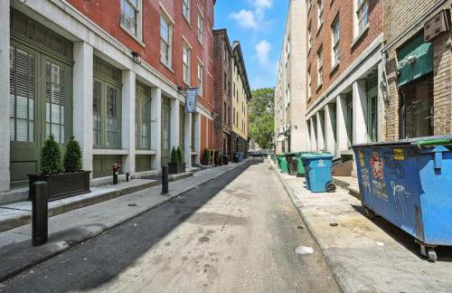 Cozy Modern Studio Perfect for Short or Long Stays - Foto 17