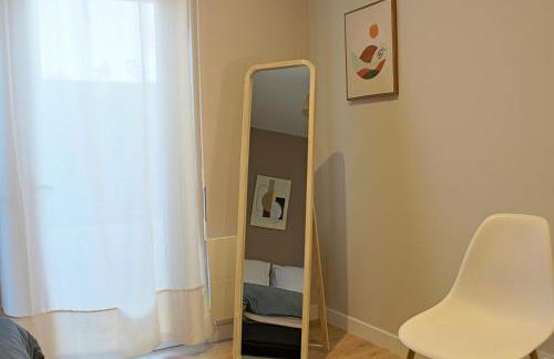 Iconic, Spa, sauna & terrasse - Foto 9