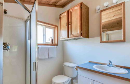 Play Chalet MCA 489 - Meredith Lodging - Foto 45