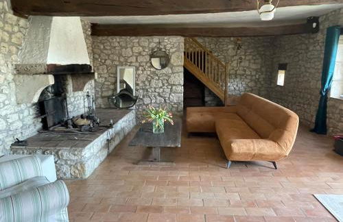 Domaine Le Nourrissat - Foto 33