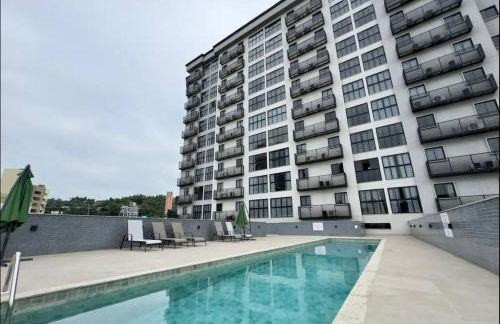 Apartamento 510 Blumenau 400 MT Vila Germânica - Foto 1