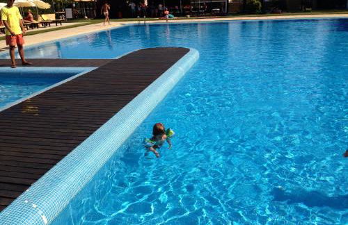 Barca Golf House - Foto 45