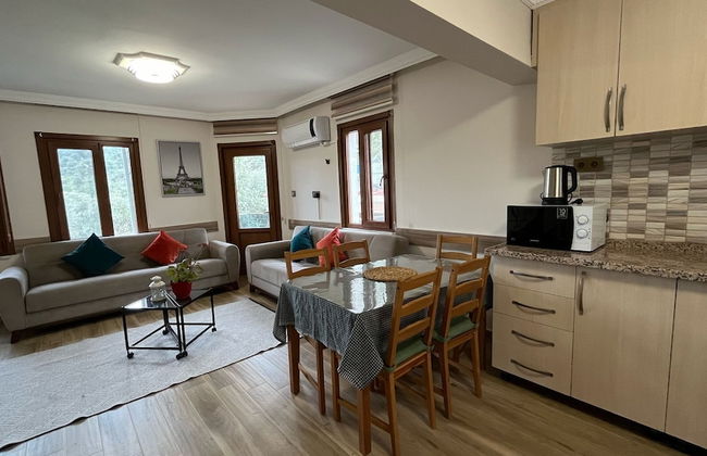 Iberia Villas - Photo 30