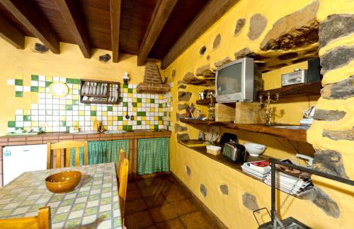 Charming house in Isora with mountain view - Foto 7